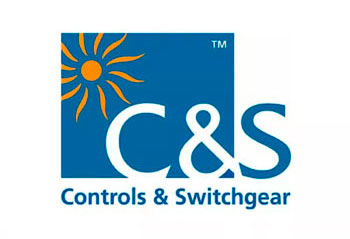 логотип C-S