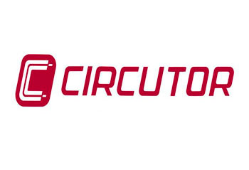 логотип CIRCUTOR