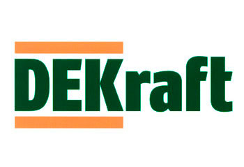 логотип DEKraft