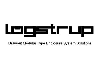 логотип LOGSTRUP