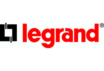 логотип Legrand