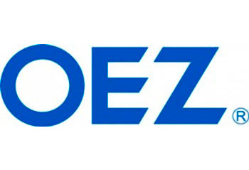 логотип OEZ