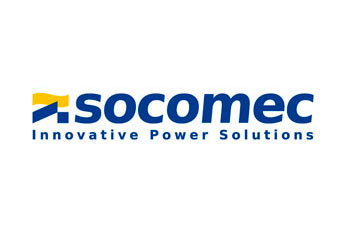 логотип Socomec