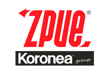 логотип ZPUE