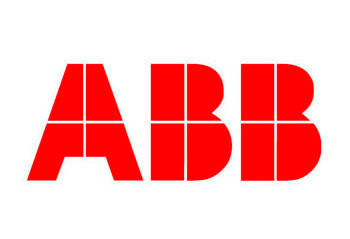 логотип ABB