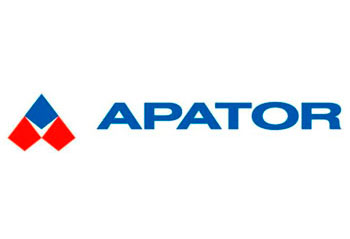 логотип apator