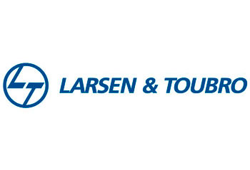 логотип larsen-toubro