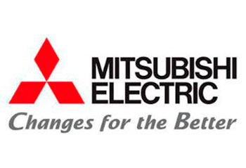 логотип mitsubishi