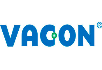 логотип vacon